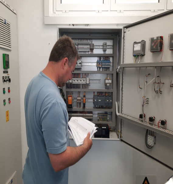 video popup bg image